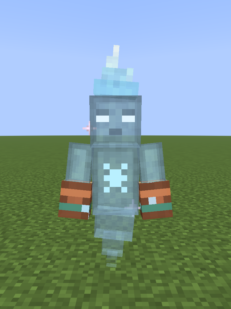 Brik as a Spark